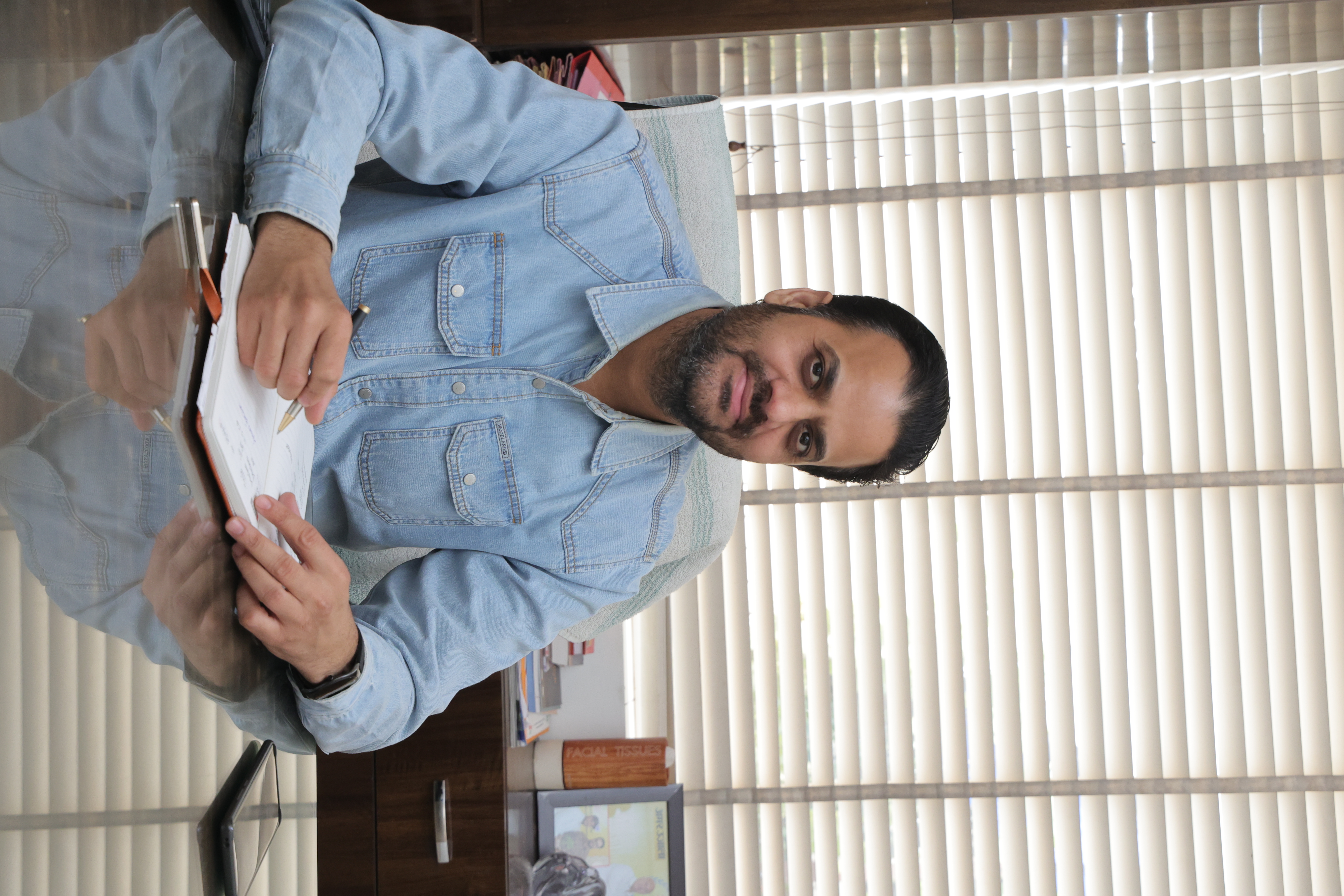 Message from the Director