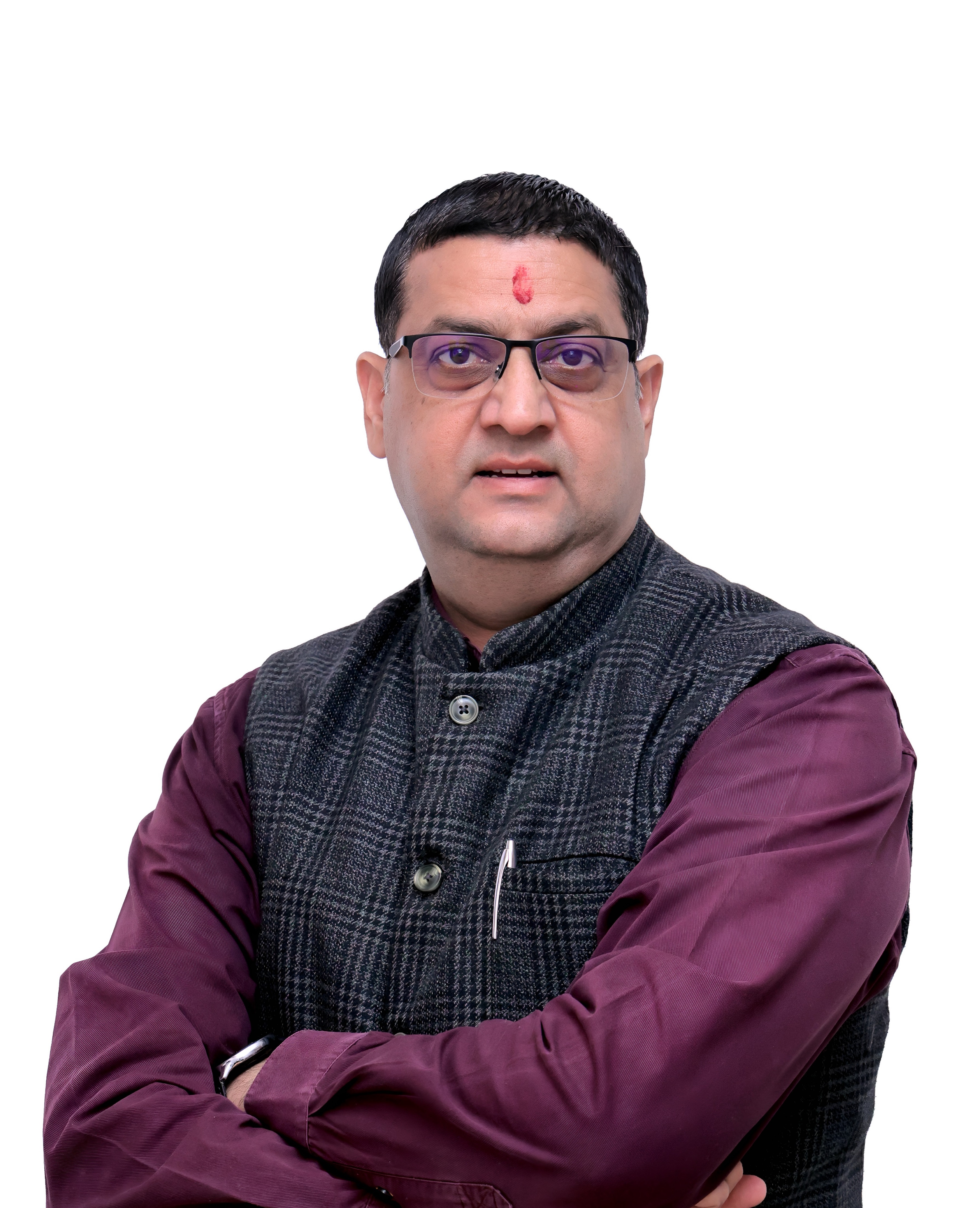 Message from the Director