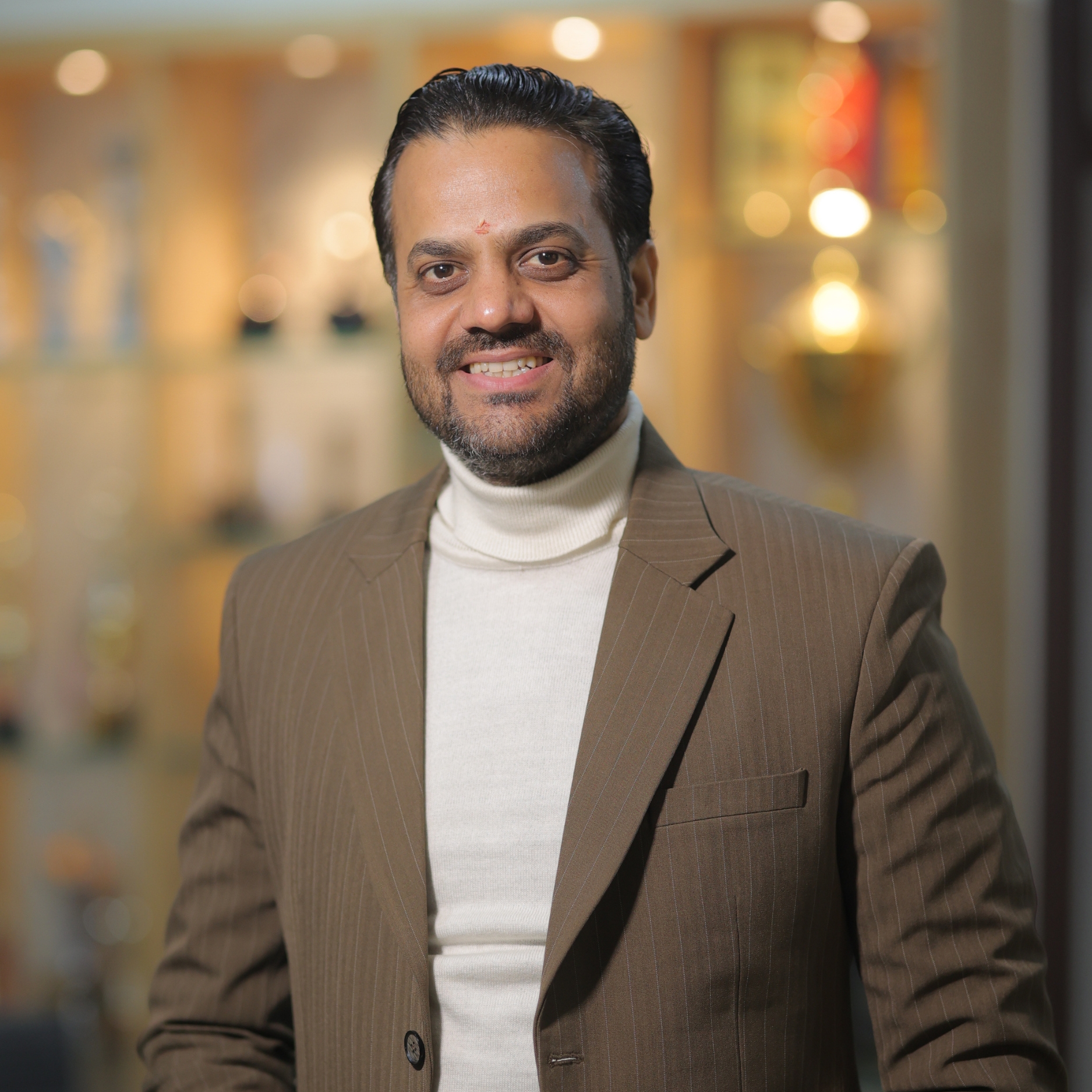 Message from the Director