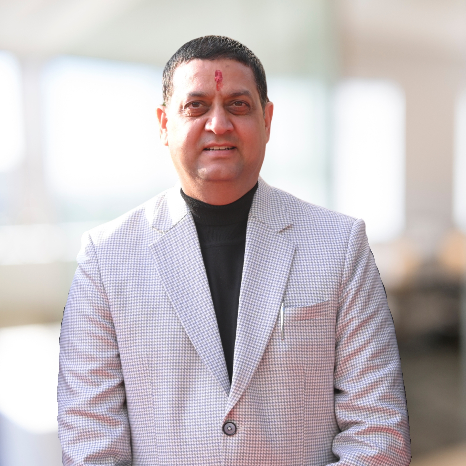 Message from the Director