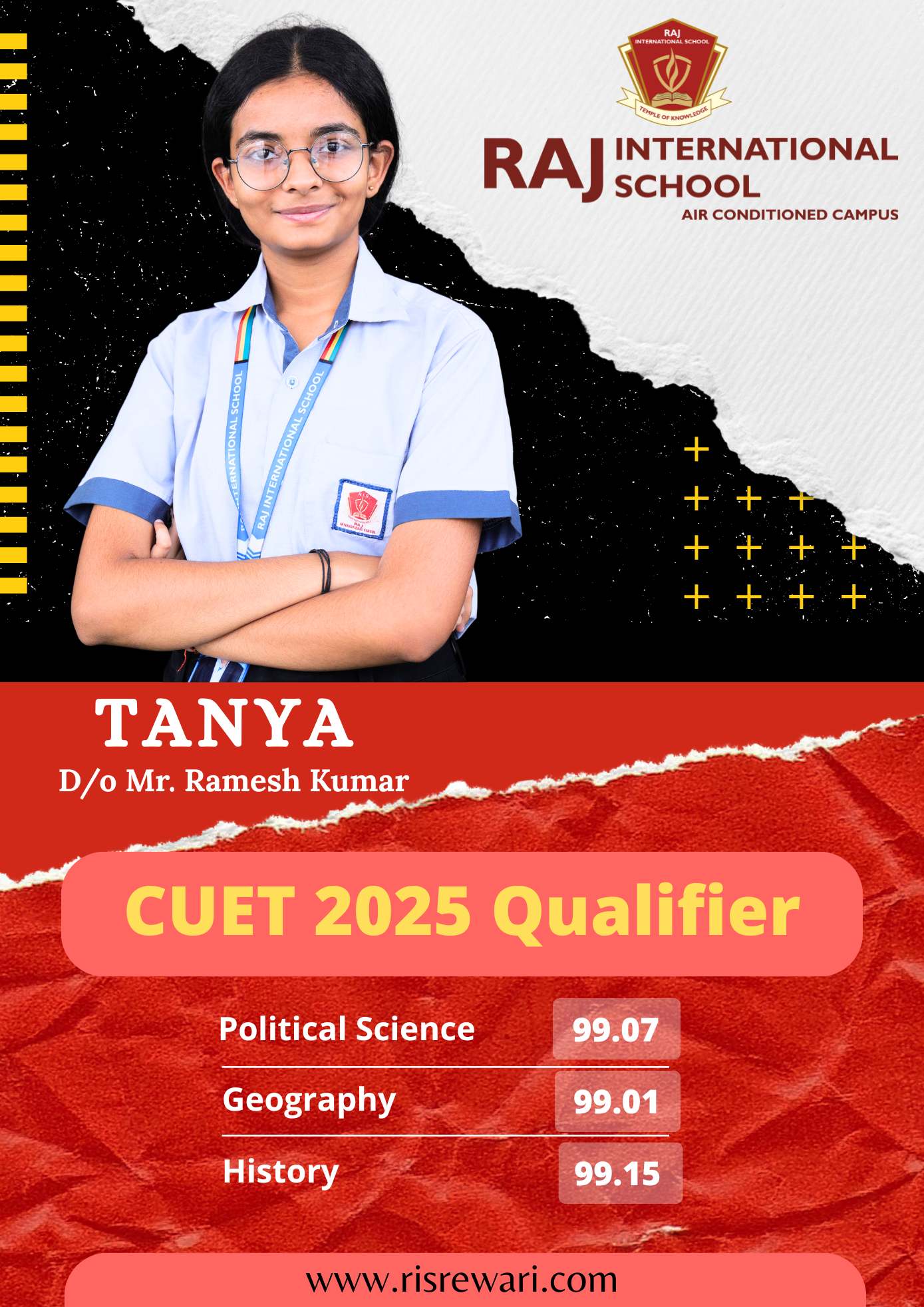 CUET